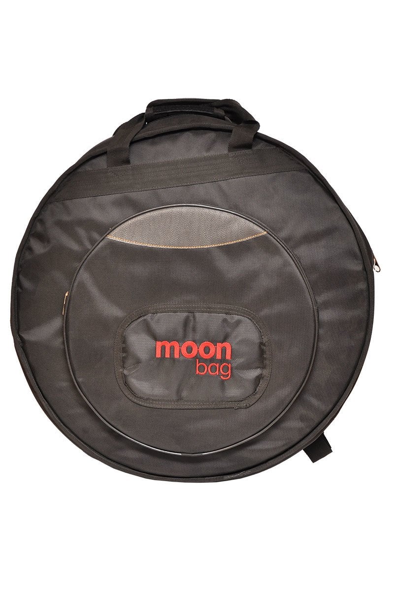 Moon 22 İnç Zil Çantası