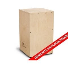 Schlagwerk CBA2 Demonte Cajon