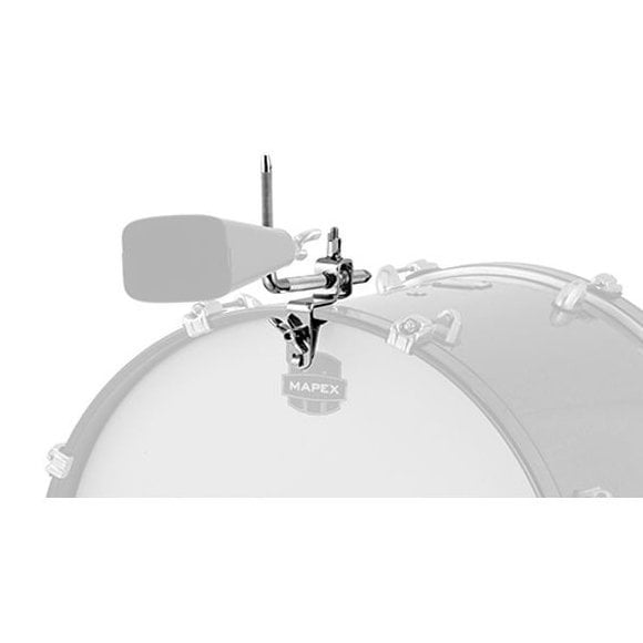 Mapex MCH912 Cowbell Holder (Kick İçin)