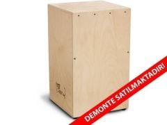 Schlagwerk CBA2 Demonte Cajon
