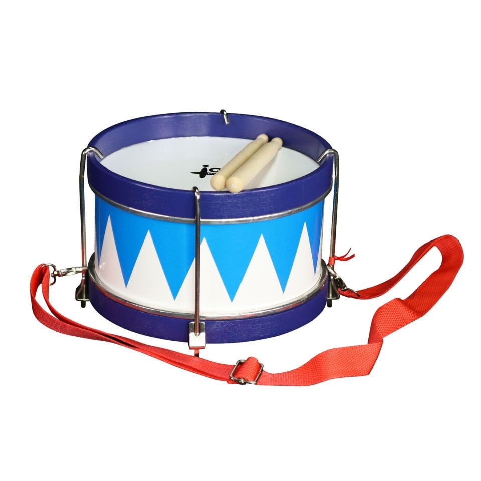 IQ Plus Bando Davulu