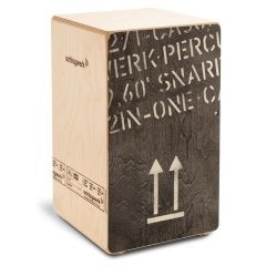 SCHLAGWERK Perküsyon Türkiye Resmi Distribütörü | Senkop Müzik