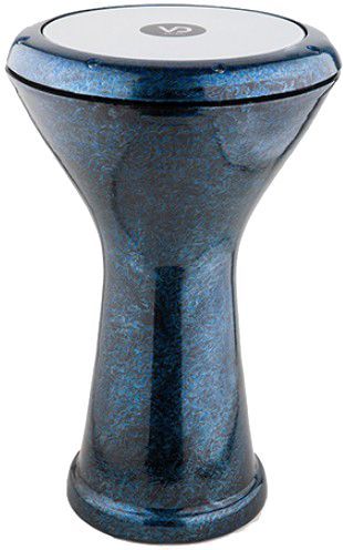 Vatan 3022M Döküm Kırçıllı Boyalı Darbuka