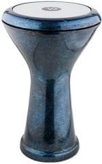 Vatan 3022M Döküm Kırçıllı Boyalı Darbuka