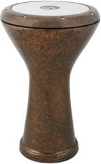 Vatan 3022S Döküm Kırçıllı Boyalı Darbuka