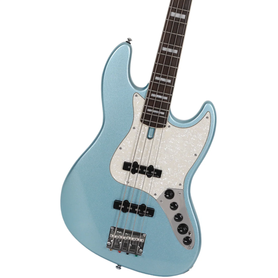 Sire Marcus Miller V7 Alder 4 Telli (2nd Gen) Bas Gitar LPB
