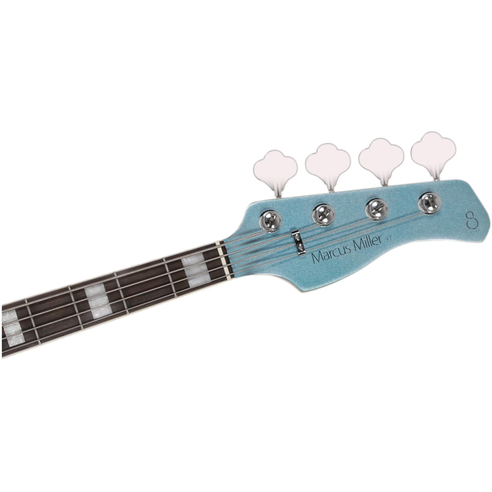 Sire Marcus Miller V7 Alder 4 Telli (2nd Gen) Bas Gitar LPB