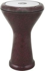 Vatan 3022V Döküm Kırçıllı Boyalı Darbuka