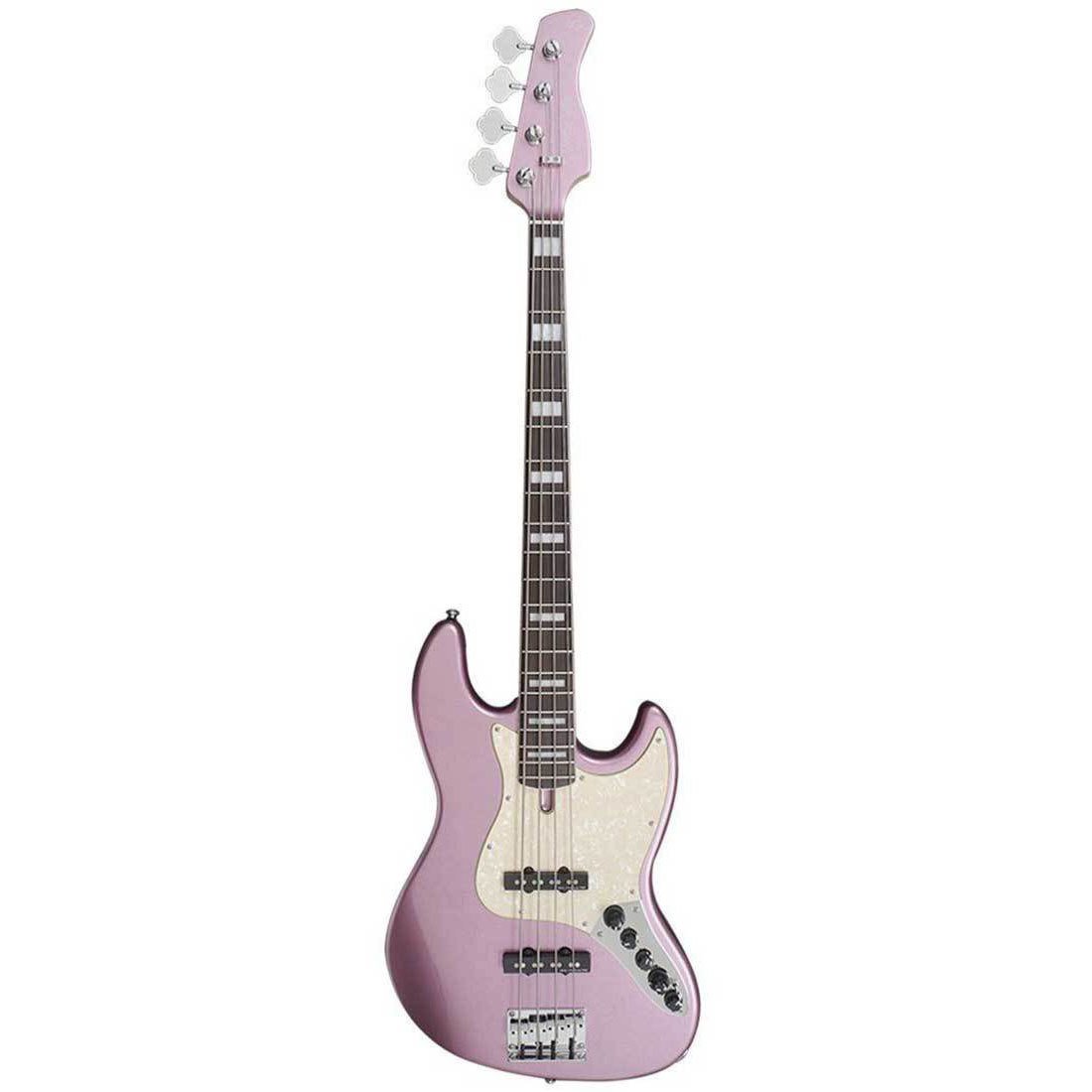 ベース Sire V7 Marcus Millar 4st Sire Marcus Miller V7 Alder 4 Telli (2nd Gen) Bas Gitar BUR