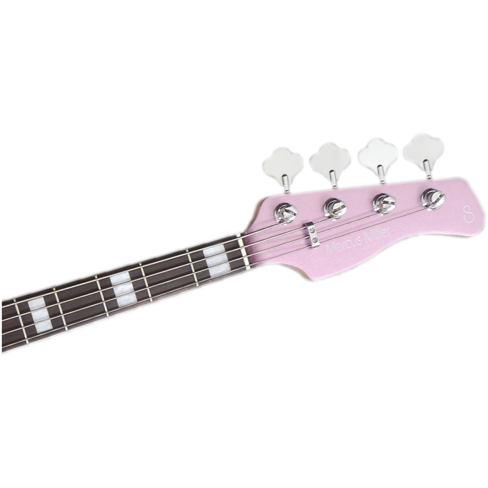 Sire Marcus Miller V7 Alder 4 Telli (2nd Gen) Bas Gitar BUR