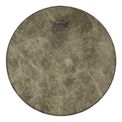 Remo M2 Fiberskyn Deri