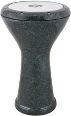 Vatan 3022Y Döküm Kırçıllı Boyalı Darbuka