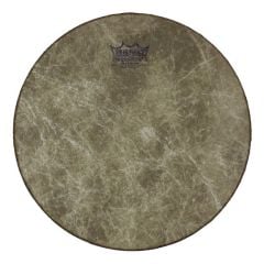 Remo M2 Fiberskyn Deri