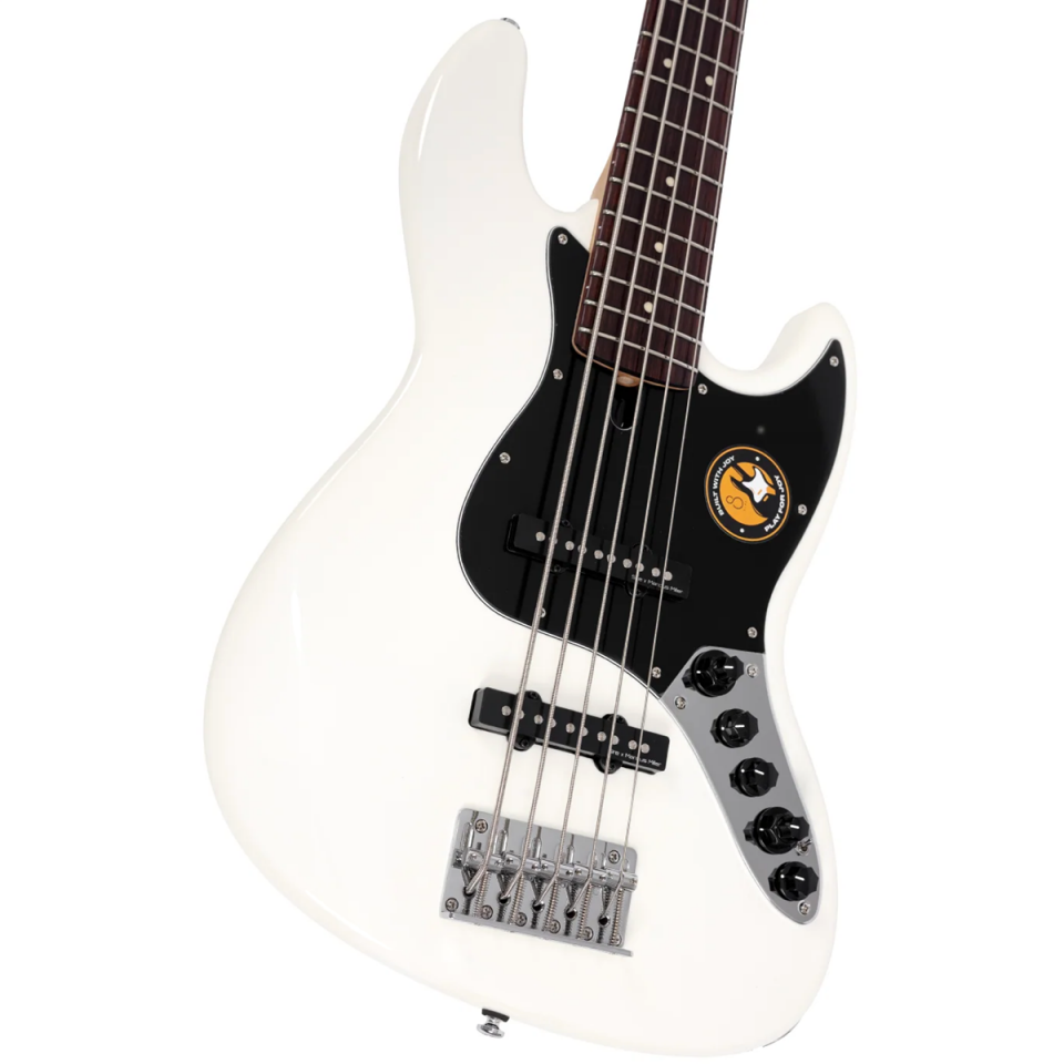 Sire Marcus Miller V3 Model 5 Telli Bas Gitar AWH