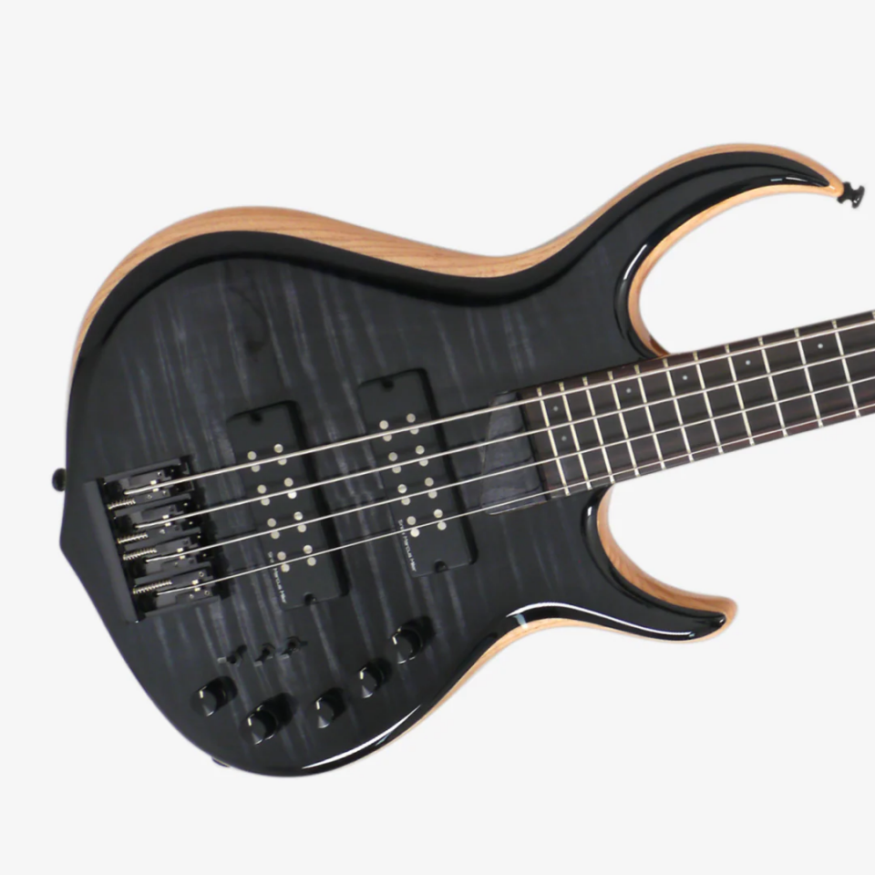 Sire Marcus Miller M7 Ash (Maple Top) 4 Tel Bas Gitar TBK