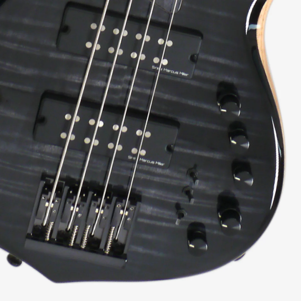Sire Marcus Miller M7 Ash (Maple Top) 4 Tel Bas Gitar TBK