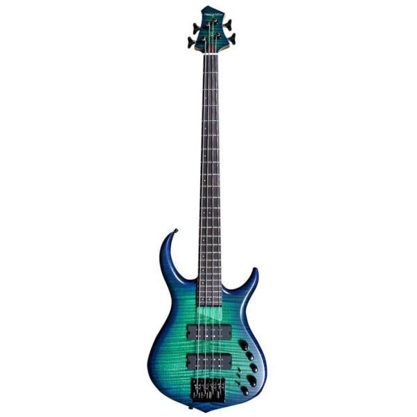 Sire Marcus Miller M7 Alder (Maple Top) 4 Telli Bas Gitar TBL
