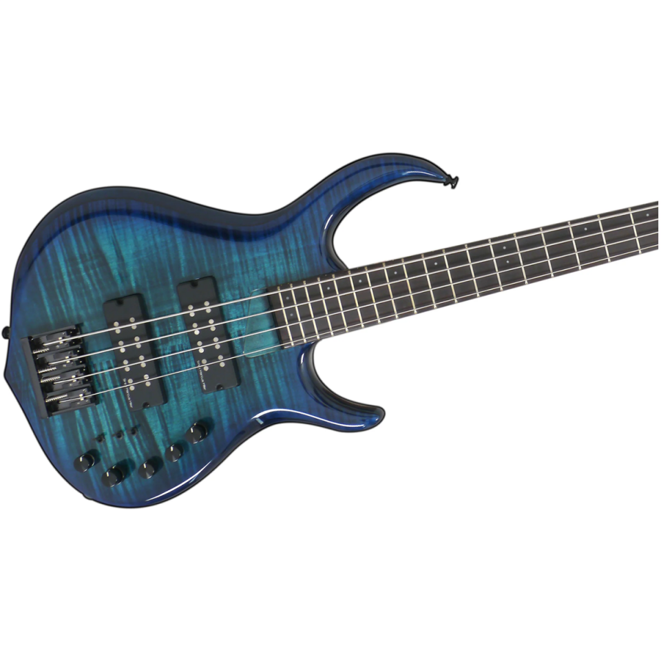 Sire Marcus Miller M7 Alder (Maple Top) 4 Telli Bas Gitar TBL
