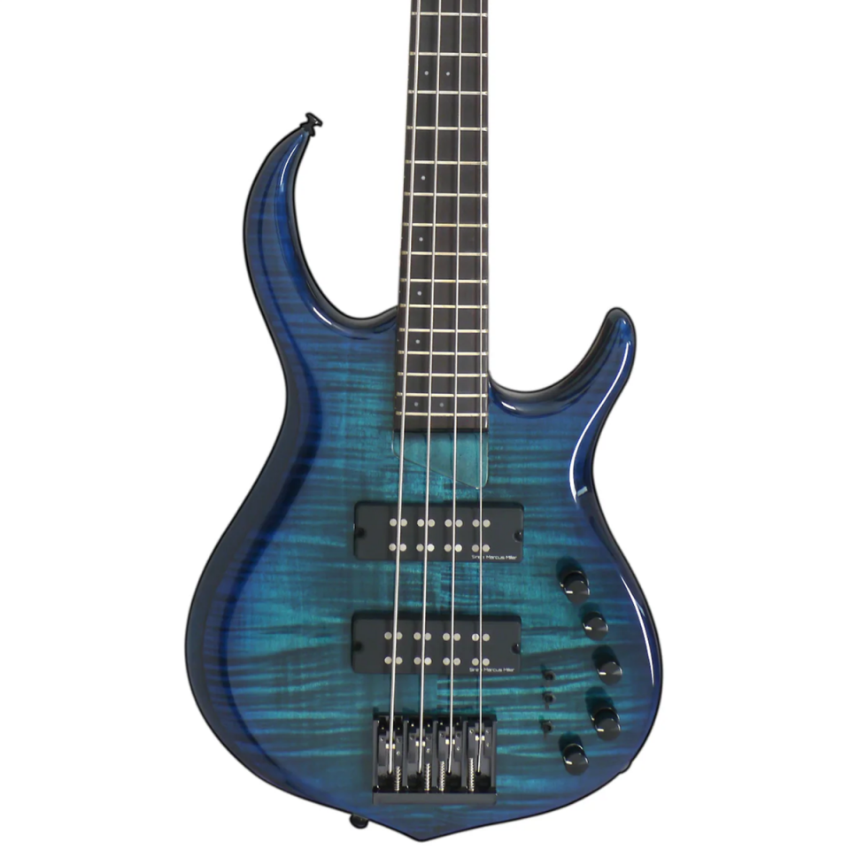Sire Marcus Miller M7 Alder (Maple Top) 4 Telli Bas Gitar TBL