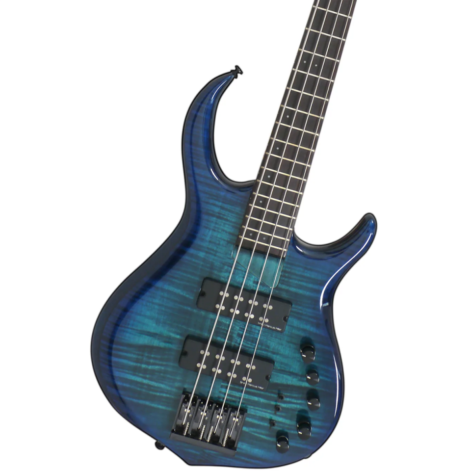 Sire Marcus Miller M7 Alder (Maple Top) 4 Telli Bas Gitar TBL