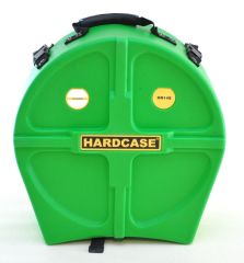 Hardcase HNP14SLG 14'' Açık Yeşil Trampet Kutusu