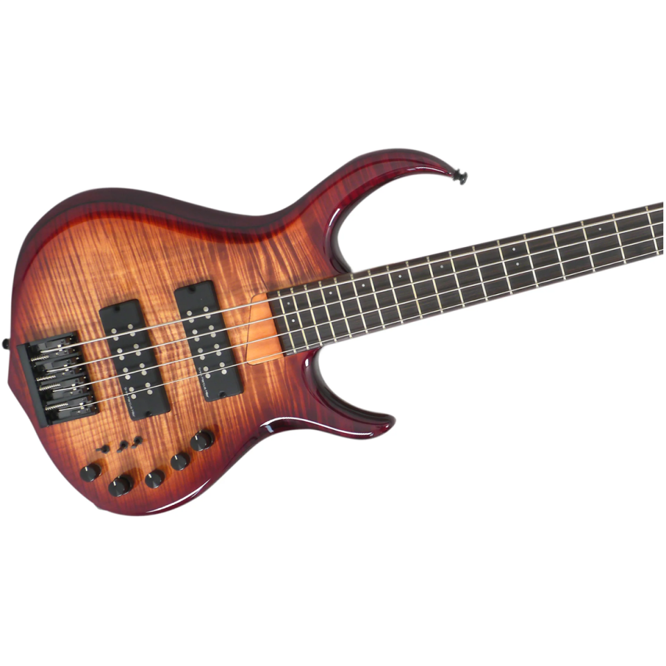 Sire Marcus Miller M7 Alder (Maple Top) 4 Telli Bas Gitar BRS