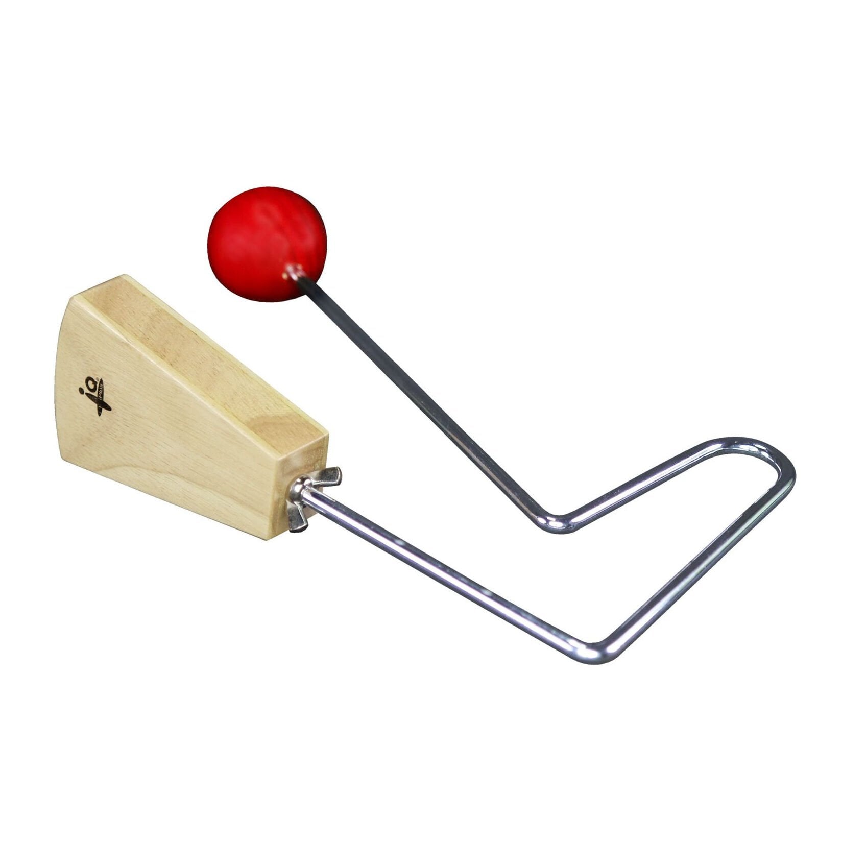 IQ Plus Kırmızı Rattle Clap (IQW03901)