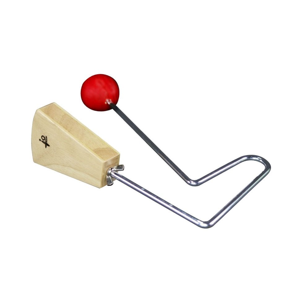IQ Plus Kırmızı Rattle Clap