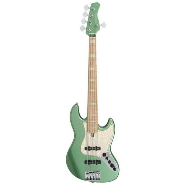 Sire Marcus Miller V7 Ash 5 Telli (2nd Gen) Bas Gitar SG