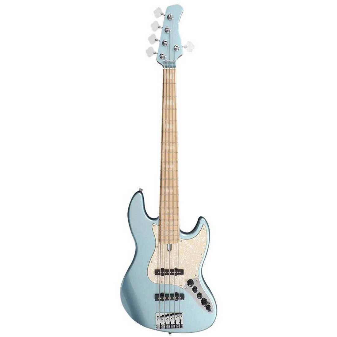 Sire Marcus Miller V7 Ash 5 Telli (2nd Gen) Bas Gitar LPB