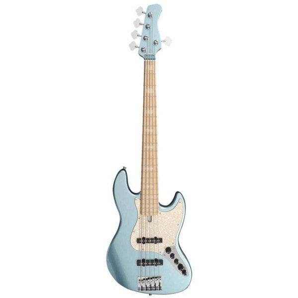 Sire Marcus Miller V7 Ash 5 Telli (2nd Gen) Bas Gitar LPB