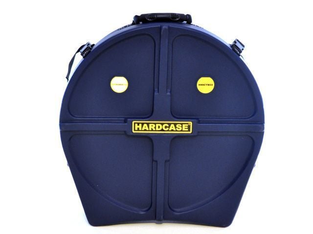Hardcase HNP9CYM22DB 22'' Koyu Mavi Zil Kutusu