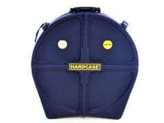 Hardcase HNP9CYM22DB 22'' Koyu Mavi Zil Kutusu