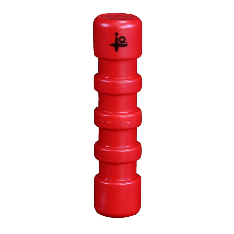 IQ Plus Kırmızı Tüp Shaker