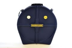 Hardcase HNP9CYM22DB 22'' Koyu Mavi Zil Kutusu