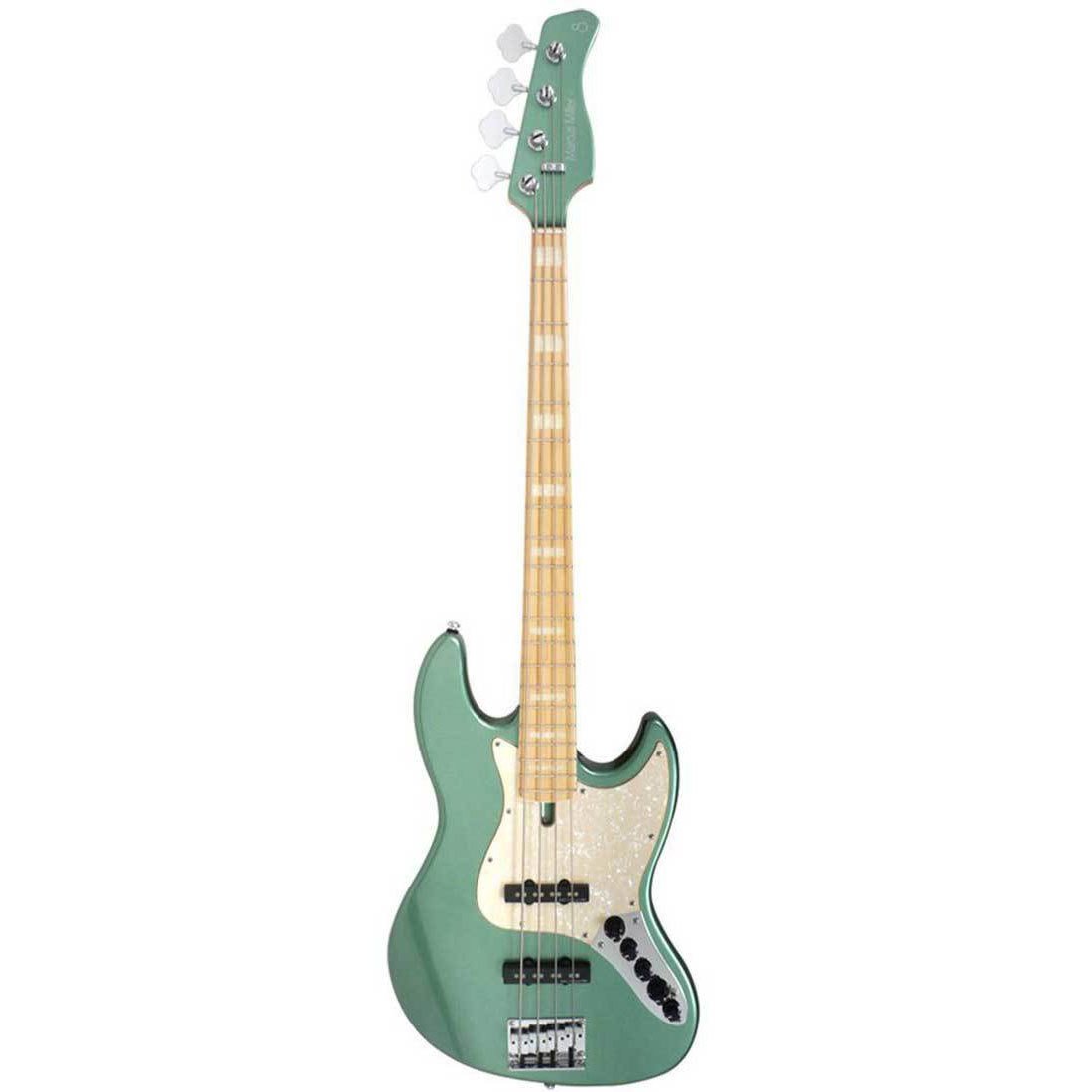 Sire Marcus Miller V7 Ash 4 Telli (2nd Gen) Bas Gitar SG
