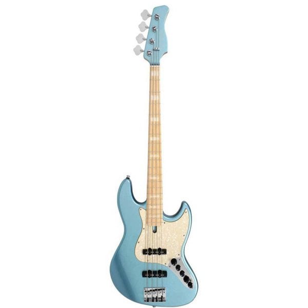 Sire Marcus Miller V7 Ash 4 Telli (2nd Gen) Bas Gitar LPB