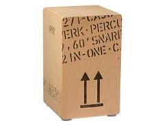 Schlagwerk CP404 Cajon Trampet