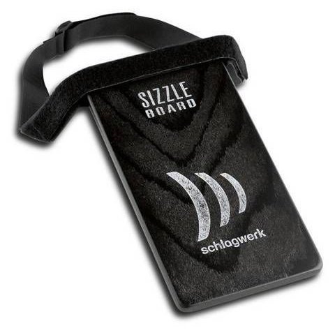Schlagwerk SIZ10 Sizzle Board