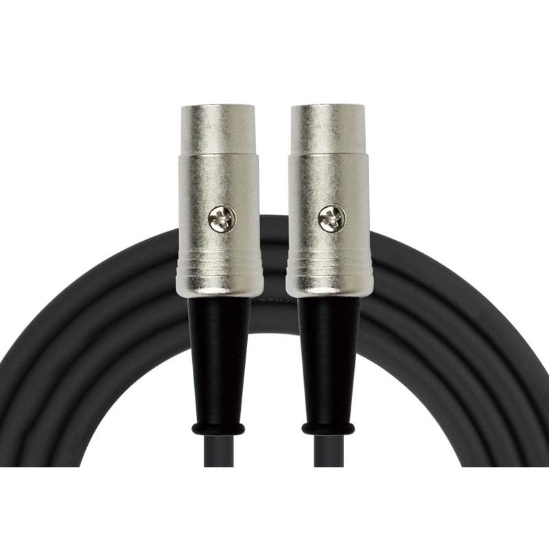 Kirlin MD5616MBK 6mt MIDI Kablosu