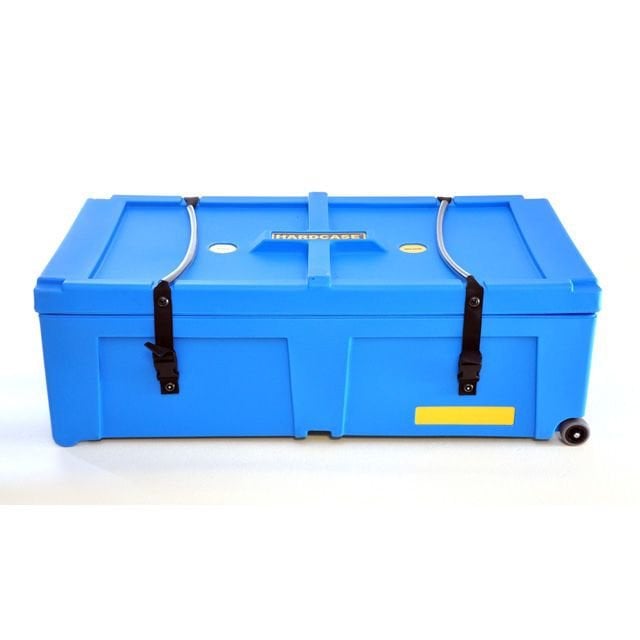 Hardcase HNP36WLB 36'' Açık Mavi Tekerlekli Aksam Kutusu