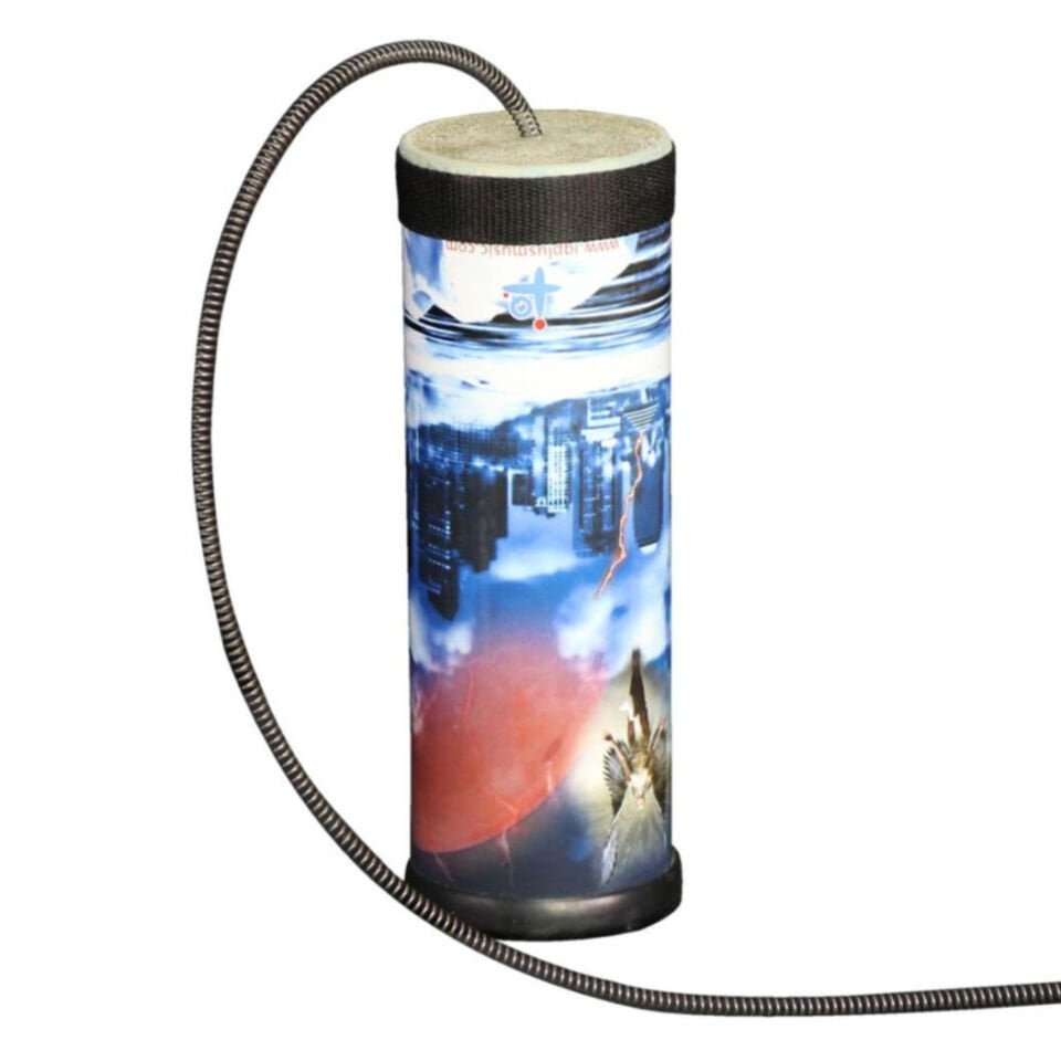 IQ Plus Küçük Boy Thunder Tube (IQP01300)