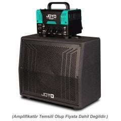Joyo BANTCAB Gitar Hoparlörü (BantAmp Kafa Uyumlu)