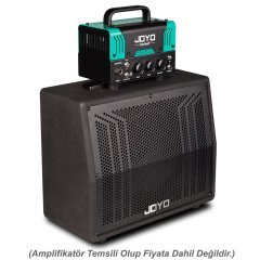 Joyo BANTCAB Gitar Hoparlörü (BantAmp Kafa Uyumlu)