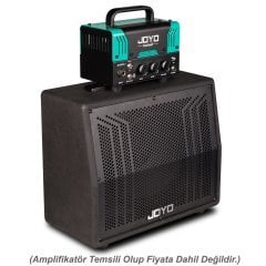 Joyo BANTCAB Gitar Hoparlörü (BantAmp Kafa Uyumlu)