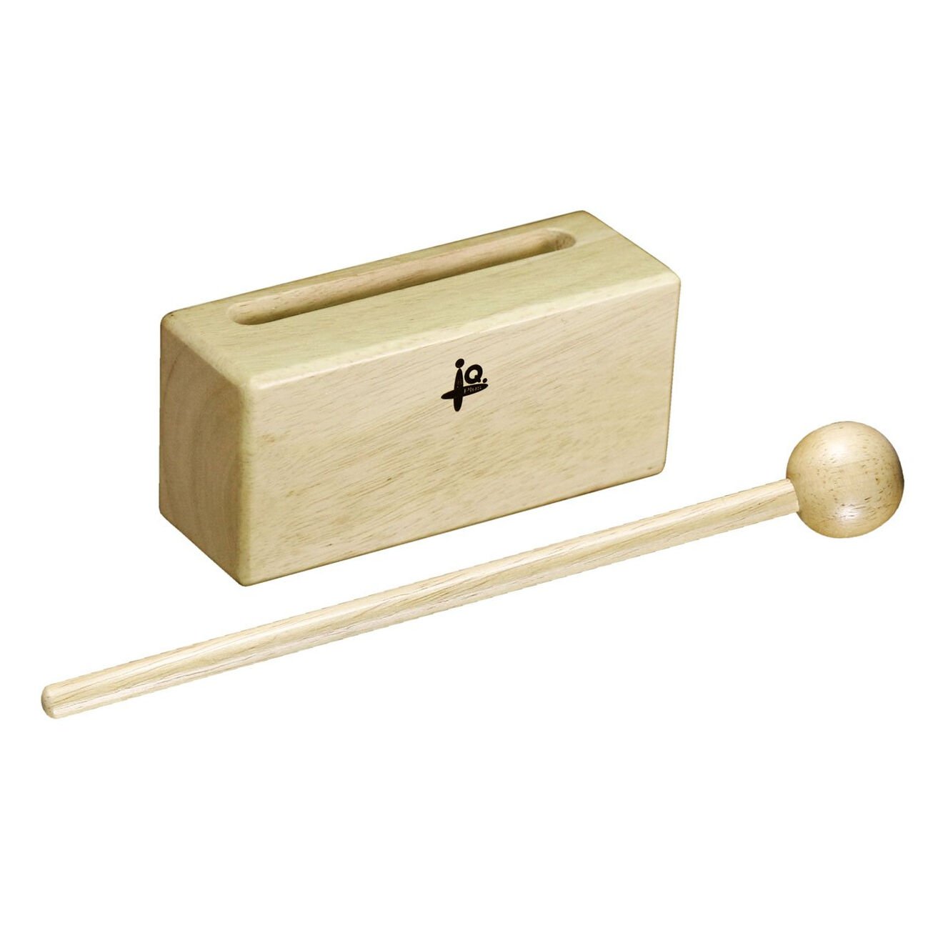 IQ Plus Küçük Boy Wood Block (IQW03300)