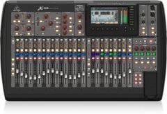 Behringer X32  32 Kanal Dijital Mixer