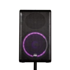 Big Star PXL-2A 12 İnç Bluetooth Destekli Aktif Kabin