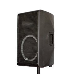 Big Star PXL-2A 12 İnç Bluetooth Destekli Aktif Kabin