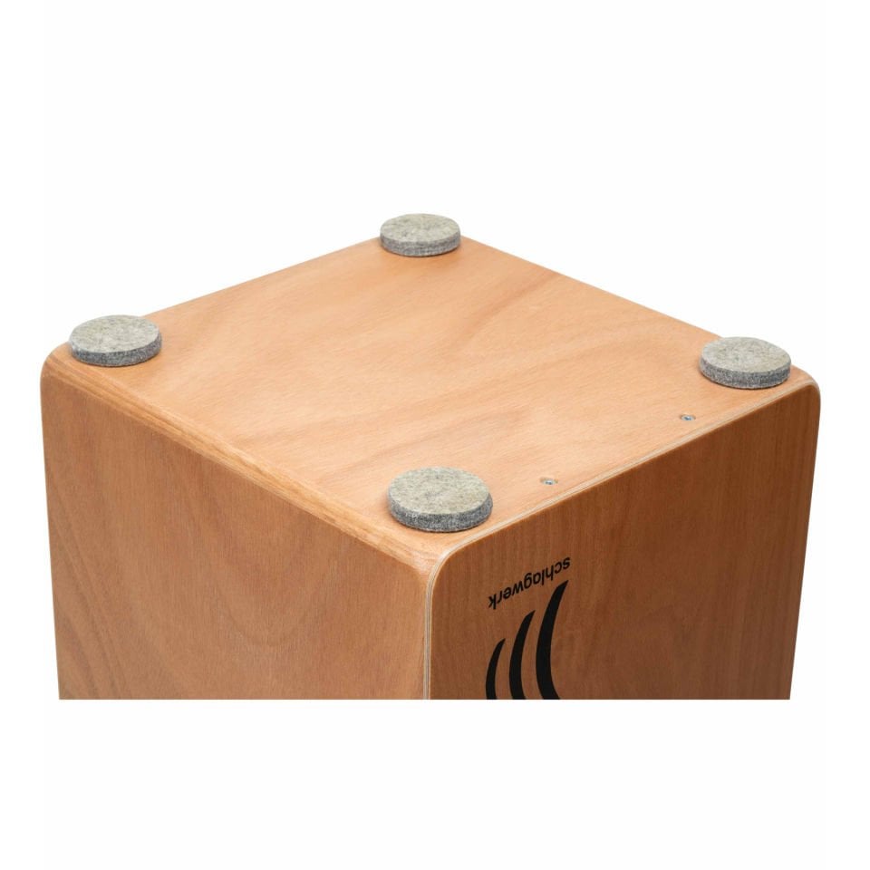 Schlagwerk CP4005 Cajon la Perù